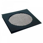 PAR56 Short Nosed Par Stage Lighting Black Parcan