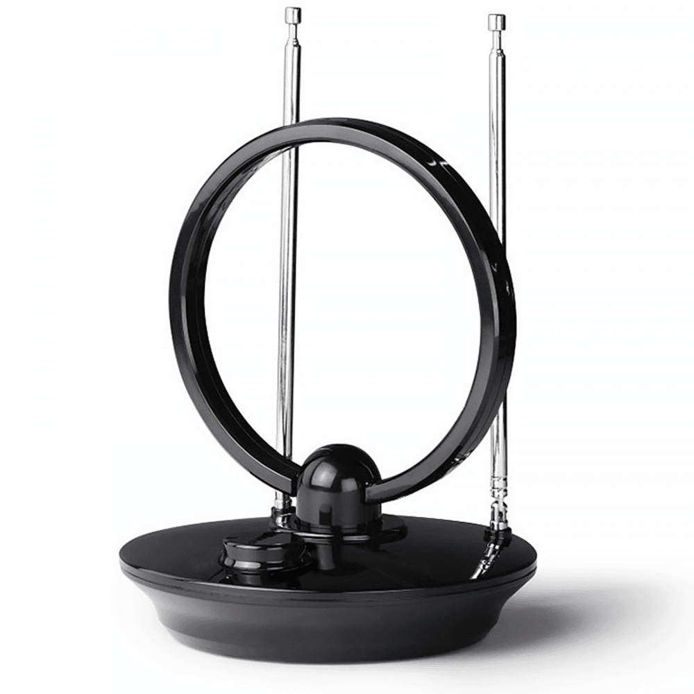 Portable UHF VHF Mast Aerial for HDTV LTE