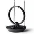 Portable UHF VHF Mast Aerial for HDTV LTE