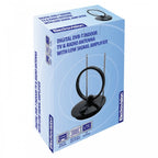 Portable UHF VHF Mast Aerial for HDTV LTE