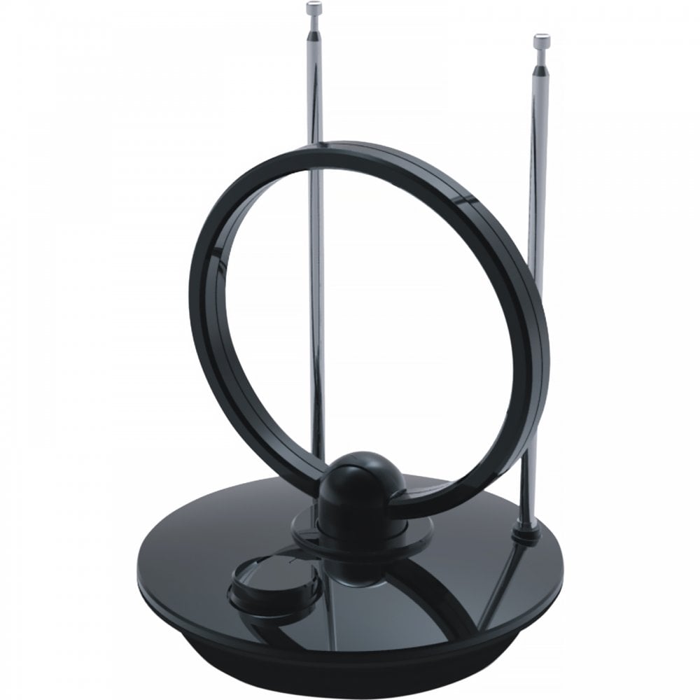 Portable UHF VHF Mast Aerial for HDTV LTE
