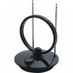 Portable UHF VHF Mast Aerial for HDTV LTE