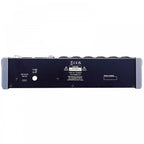 CMA-10 Compact Mixer with BT wireless and DSP Effects