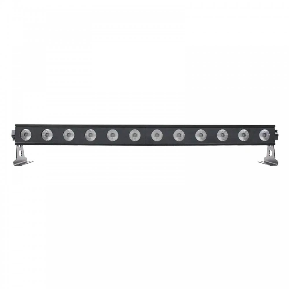 Pixel Storm 12 LED 15W RGBW Lighting Batten Pack