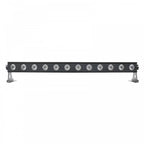 Pixel Storm 12 LED 15W RGBW Lighting Batten Pack