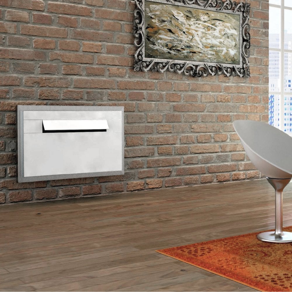 9000 BTU Wall Mounted Air Conditioner with Heat Pump