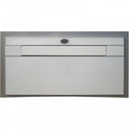 9000 BTU Wall Mounted Air Conditioner with Heat Pump