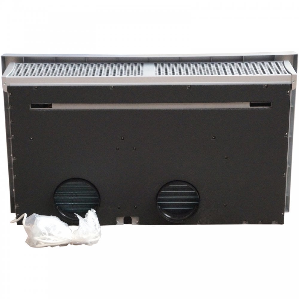 9000 BTU Wall Mounted Air Conditioner with Heat Pump