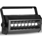 Blitzer 160 RGB Strobe 8 x 20W COB LED Twin Pack