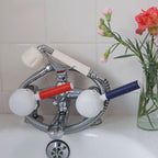 Colour Coded Tap Turners Pair Mobility Bathroom Kitchen Aid Aidapt