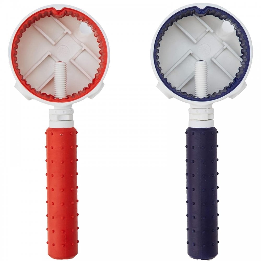 Colour Coded Tap Turners Pair Mobility Bathroom Kitchen Aid Aidapt