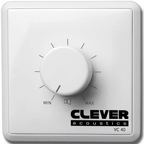100v Line 40W Volume Control Relay Fitted
