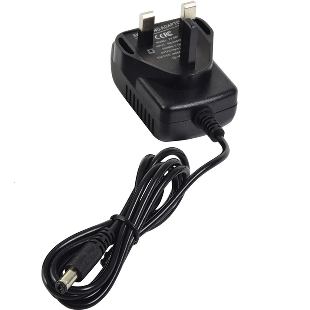 Dual Phantom Power Supply Unit