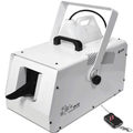 High Output DMX Digital Snow Machine with Remote