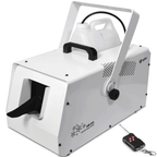 High Output DMX Digital Snow Machine with Remote