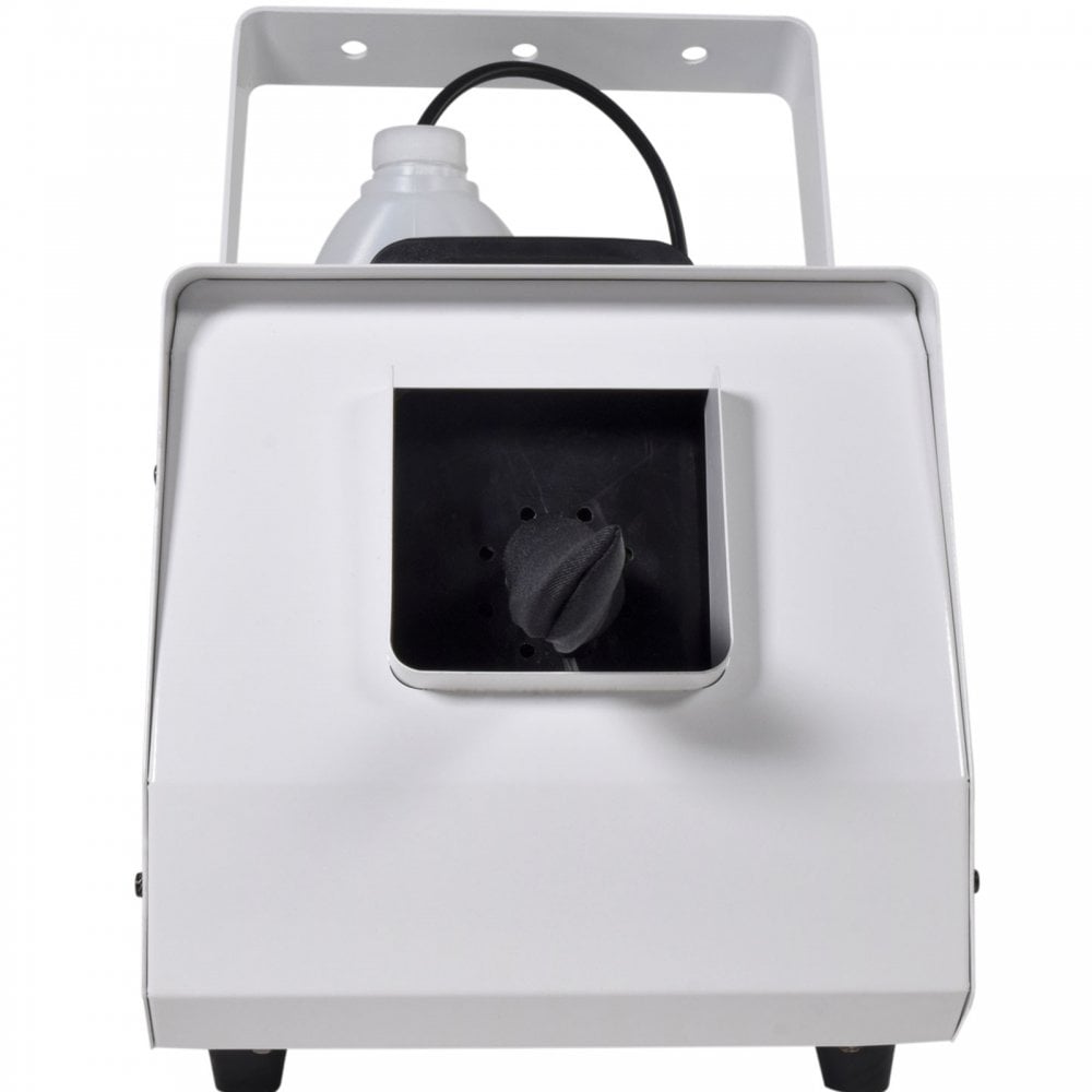 High Output DMX Digital Snow Machine with Remote