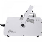 High Output DMX Digital Snow Machine with Remote