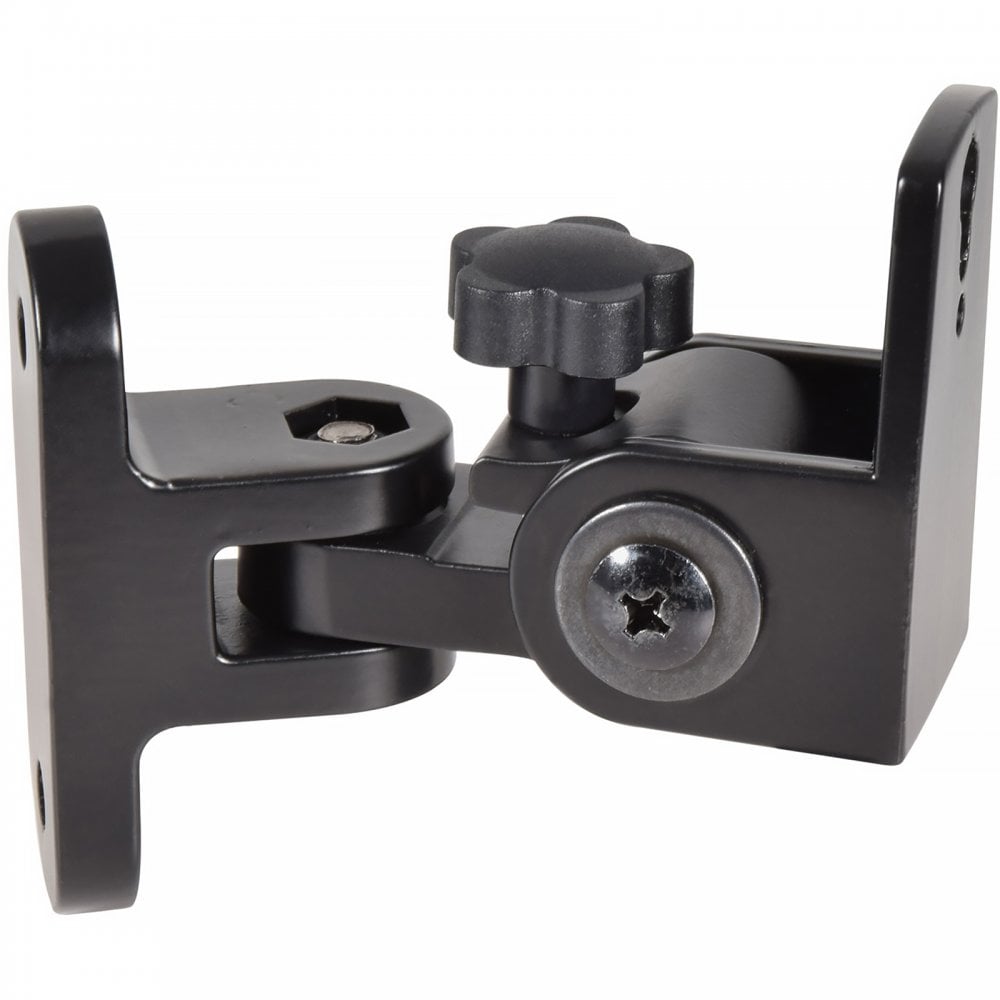 Adjustable Wall Mount Speaker Brackets 30Kg Load