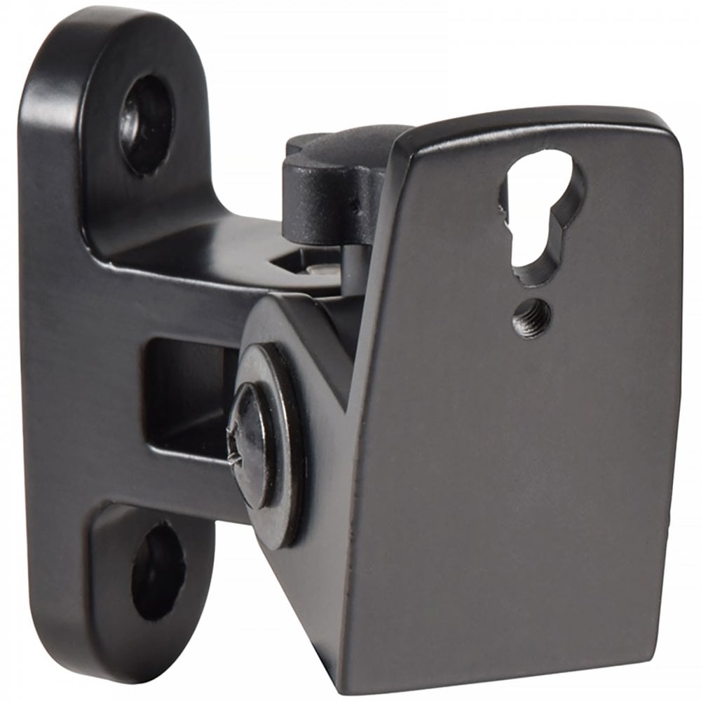 Adjustable Wall Mount Speaker Brackets 30Kg Load