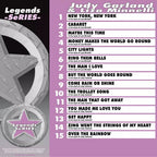 Karaoke CDG CD Legend Series Judy Garland and Liza Minelli