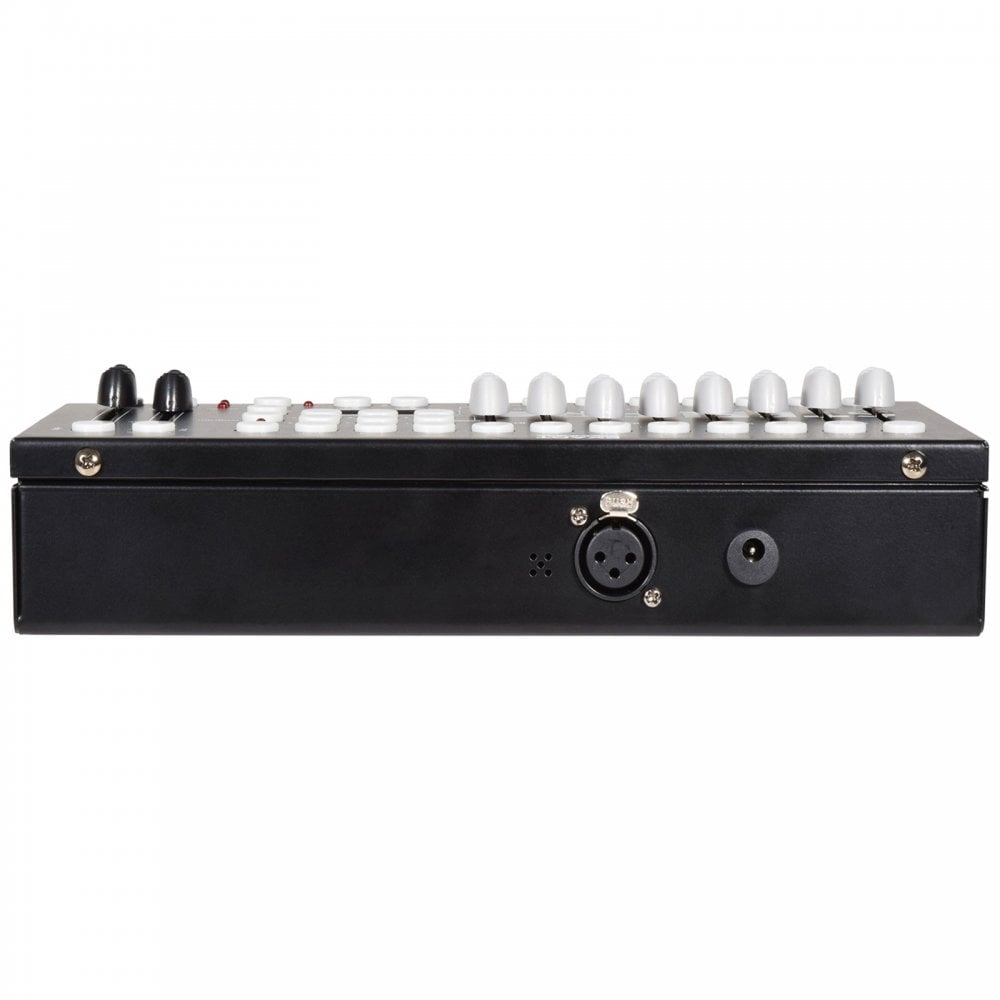 192 Channel DMX Controller 16 Channels