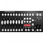 192 Channel DMX Controller 16 Channels