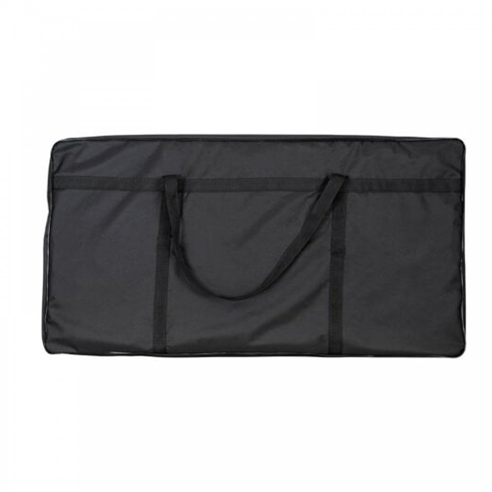 Pair of DJ Booth Corners in Black with Case