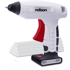 Hot Melt Rechargable Glue Gun with Glue Sticks