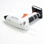 Hot Melt Rechargable Glue Gun with Glue Sticks