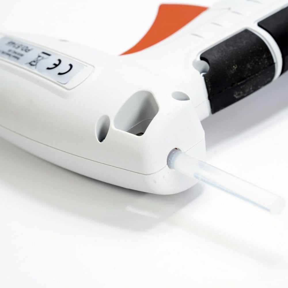 Hot Melt Rechargable Glue Gun with Glue Sticks