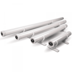 Tube Heaters From 1ft to 4ft 45W-180W