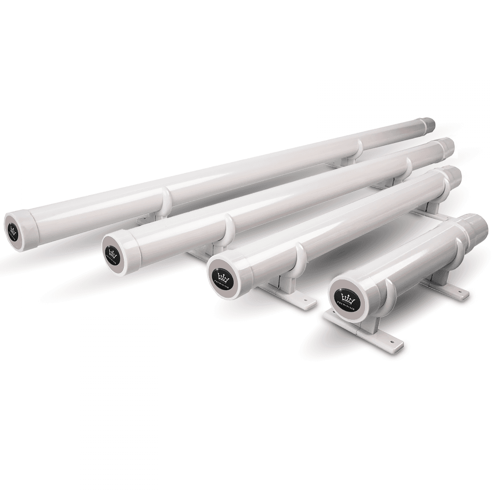 Tube Heaters From 1ft to 4ft 45W-180W
