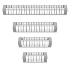 Tube Heaters Grills From 1ft to 4ft