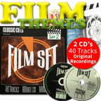 Mastermix Music CDs 4 Disc Pack 82 Tracks