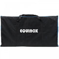 Equinox Padded DJ Booth Pro XL Carry Bag for Protection