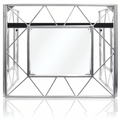 DJ Truss Booth Aluminium Station