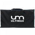 Ultimax Padded DJ Booth Pro XL Carry Bag for Protection