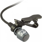 RU-992 Combo Handheld Lapel UHF Microphone System