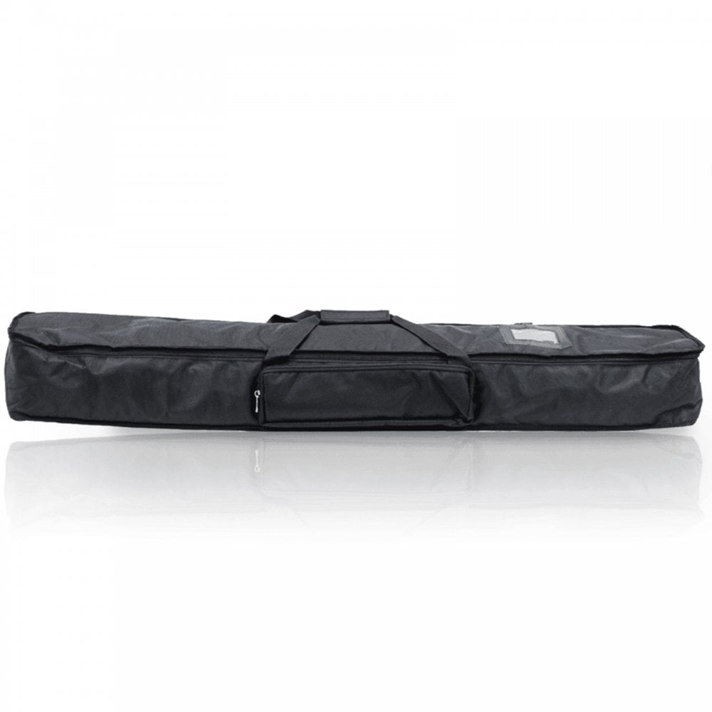 DJ Booth Overhead Kit MKII Black Inc Carry Bag