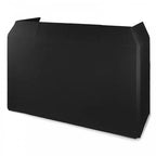 DJ Booth Pro XL Replacement Black Lycra Scrim Cloth