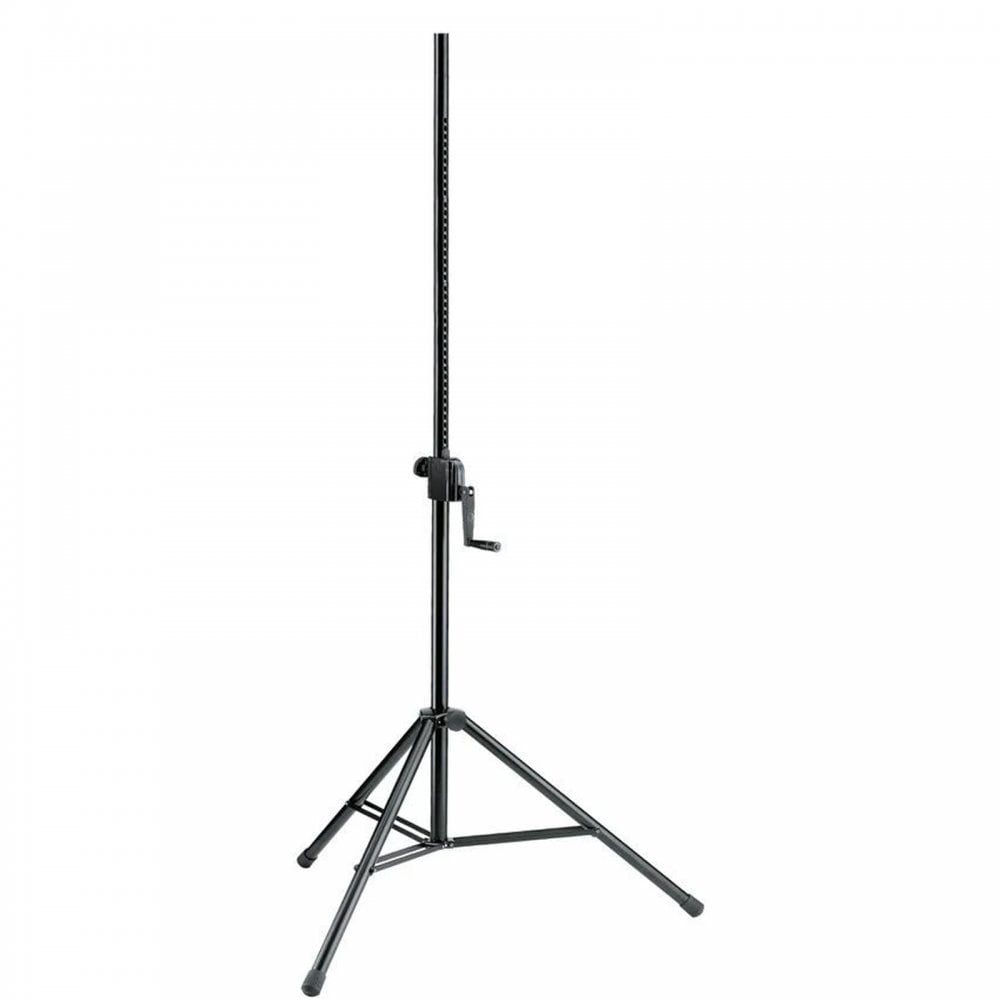 UTX 330BK Winch Speaker Stand 70Kg Load