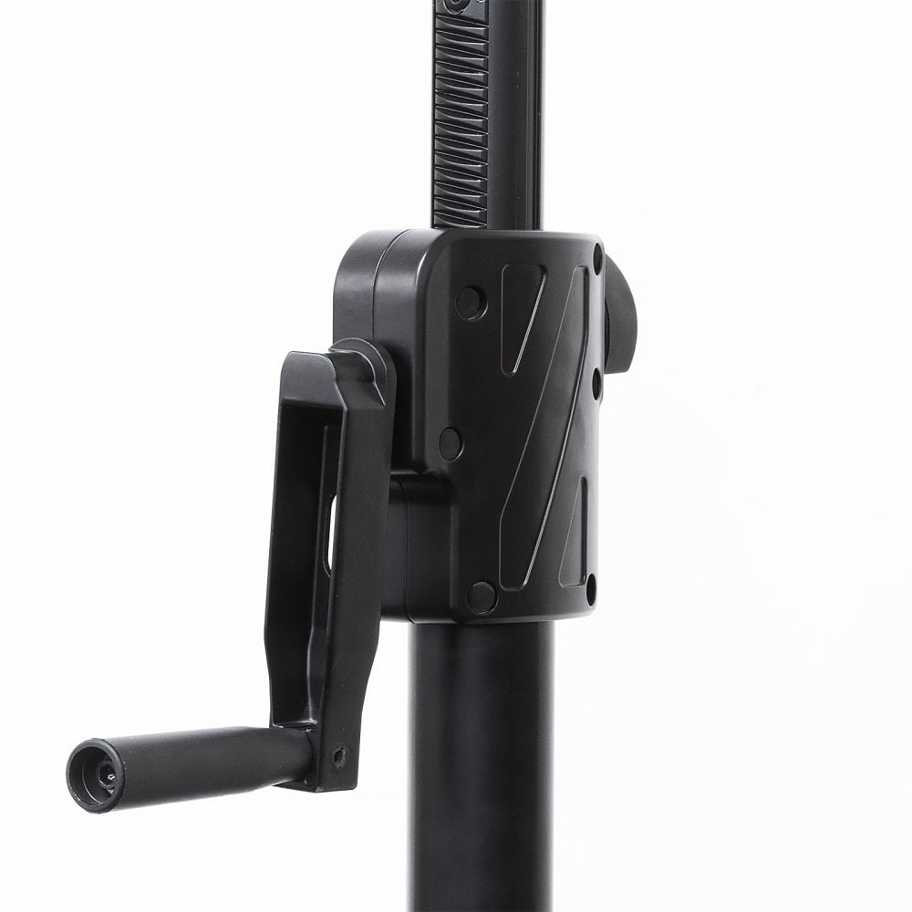 UTX 330BK Winch Speaker Stand 70Kg Load