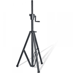 UTX 330BK Winch Speaker Stand 70Kg Load
