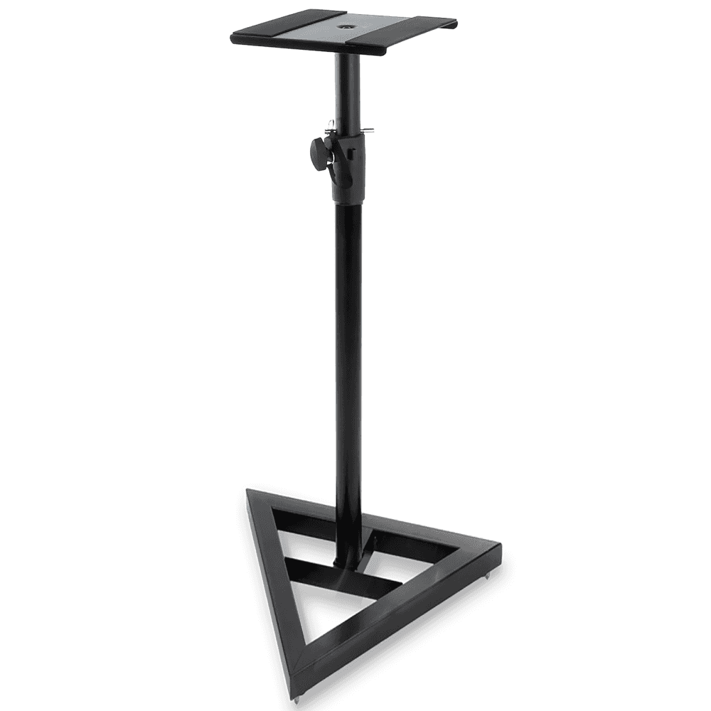 UTX 600 Floor Standing Monitor Stand