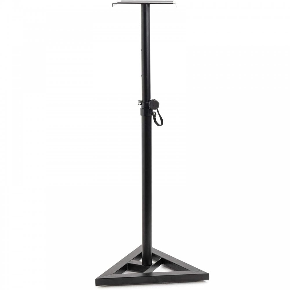 Pair of UTX 600 Floor Standing Monitor Stands
