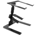 UTX 620BK Laptop Stand with Transport Case