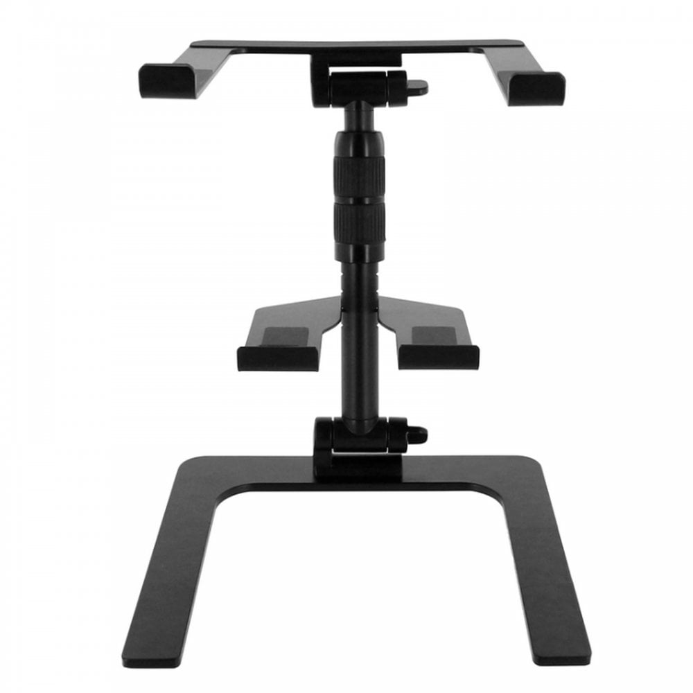 UTX 620BK Laptop Stand with Transport Case