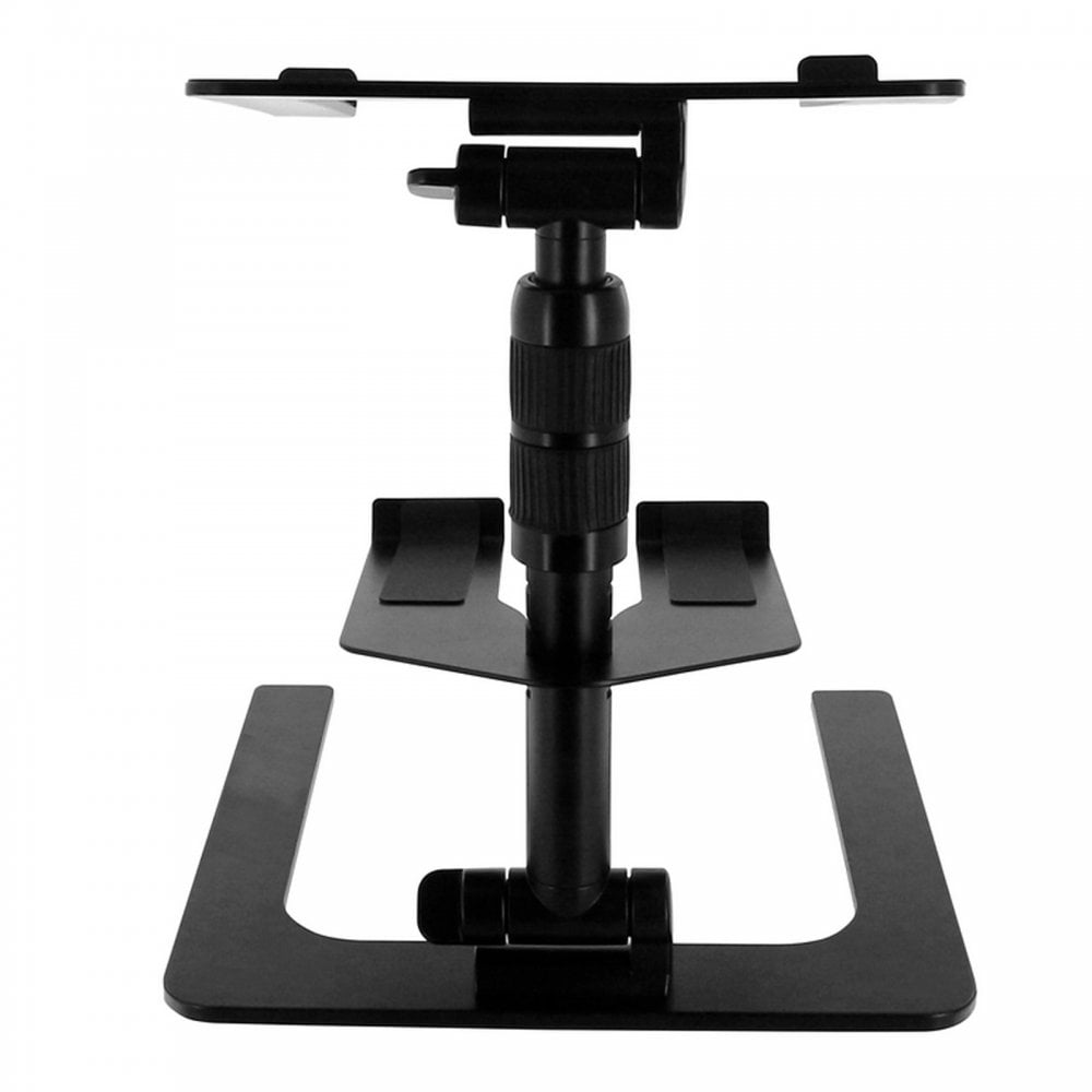 UTX 620BK Laptop Stand with Transport Case