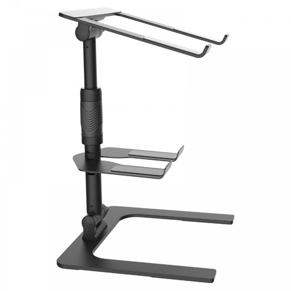 UTX 620BK Laptop Stand with Transport Case