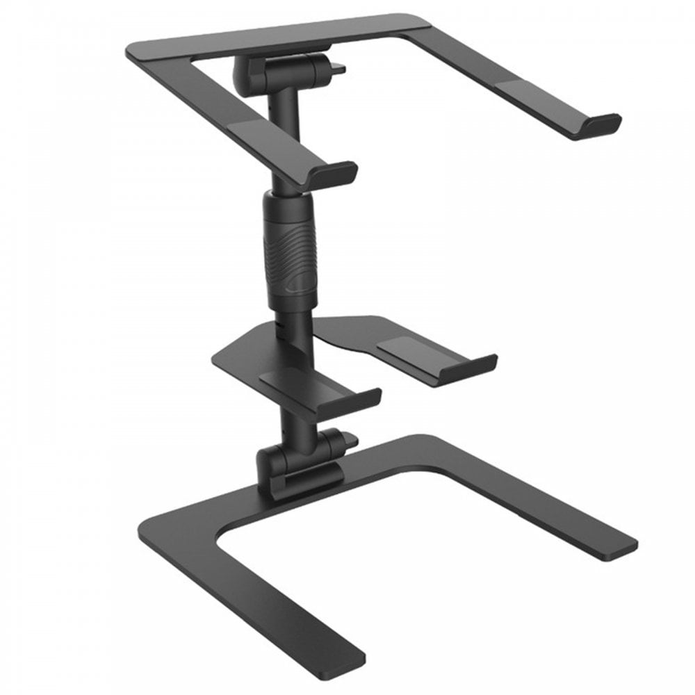UTX 620BK Laptop Stand with Transport Case